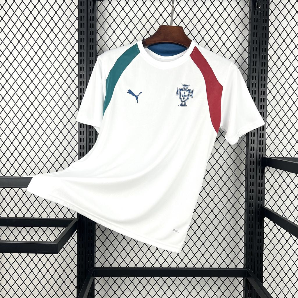 Men's Portugal 2026 World Cup Pre-Match Jersey