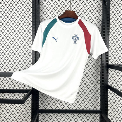 Men's Portugal 2026 World Cup Pre-Match Jersey