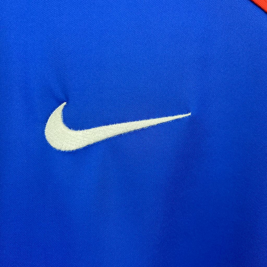 Elche 2024/25 Away Jersey
