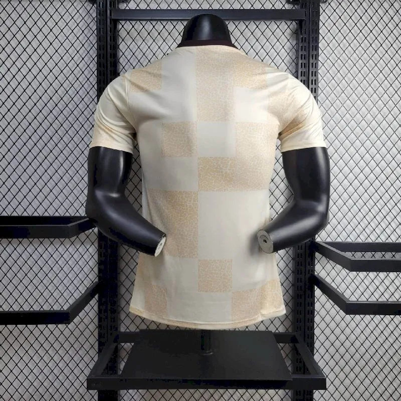 Men's Flamengo 2024/25 Pre-Match Jersey Player Version