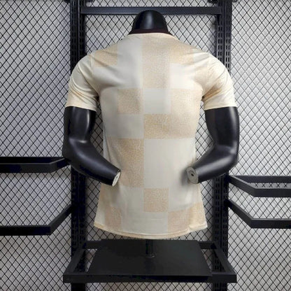 Men's Flamengo 2024/25 Pre-Match Jersey Player Version