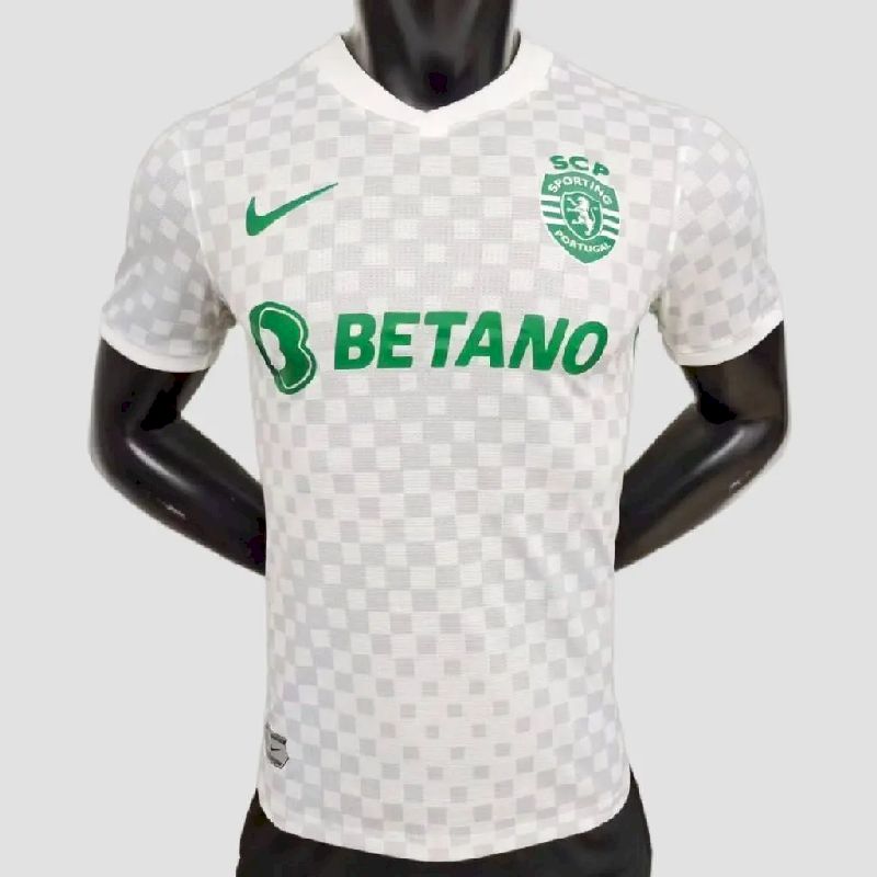 Sporting CP 2022/23 Third Jersey Player Version