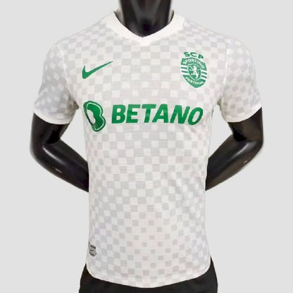 Sporting CP 2022/23 Third Jersey Player Version