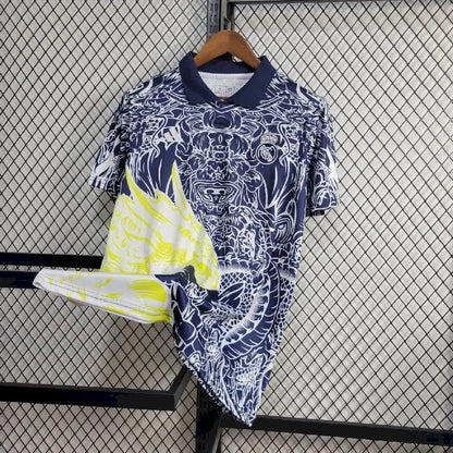 Camisa Real Madrid Edição Especial 2024/25