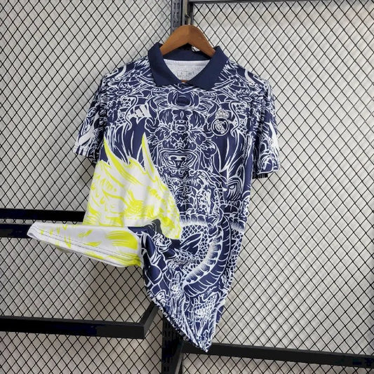 Camisa Real Madrid Edição Especial 2024/25