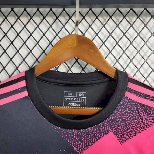 Camisa Flamengo 2023/24 Manga Longa