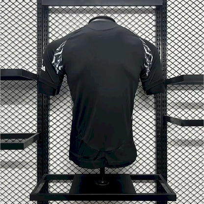 Camisa reserva do Arsenal 2024/25, versão do jogador
