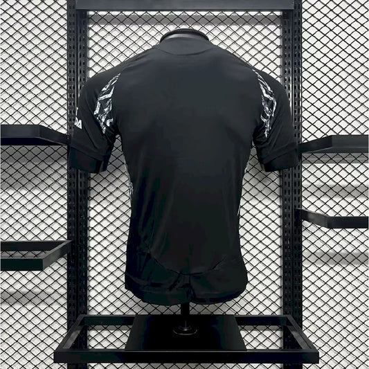 Camisa reserva do Arsenal 2024/25, versão do jogador