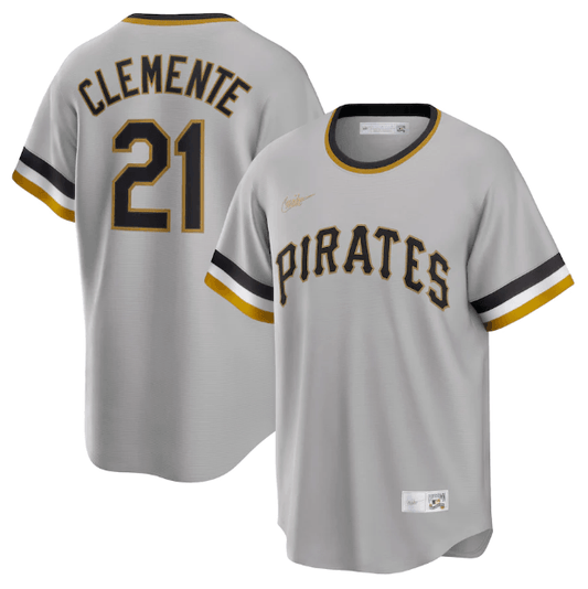 Pittsburgh Pirates Cooperstown Collection