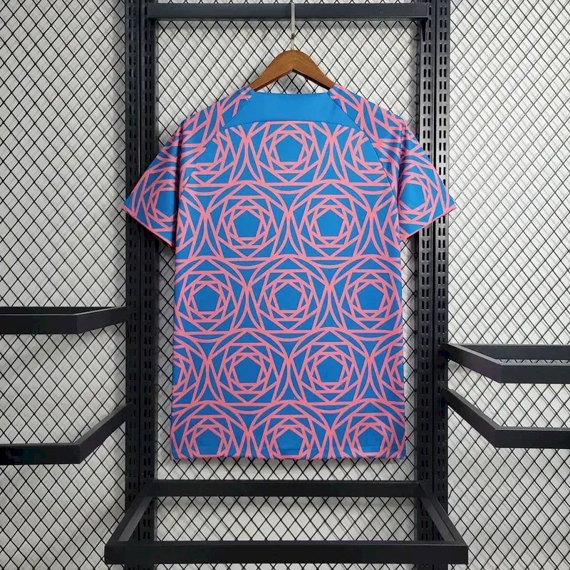 Men's England 2023/24 Academy Pro Jersey