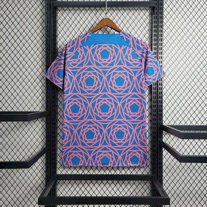 Men's England 2023/24 Academy Pro Jersey