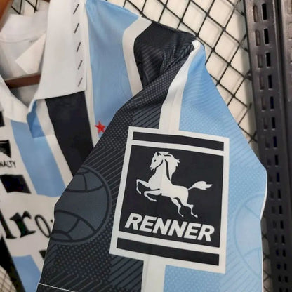 Camisa Home Retro do Grêmio 1997/98
