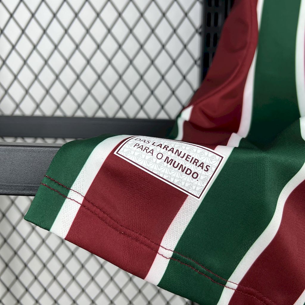 Camisa Home Boutique do Fluminense 2025/26