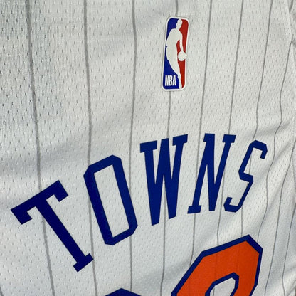 New York Knicks 2024/25 Edição Cidade CIDADES#32