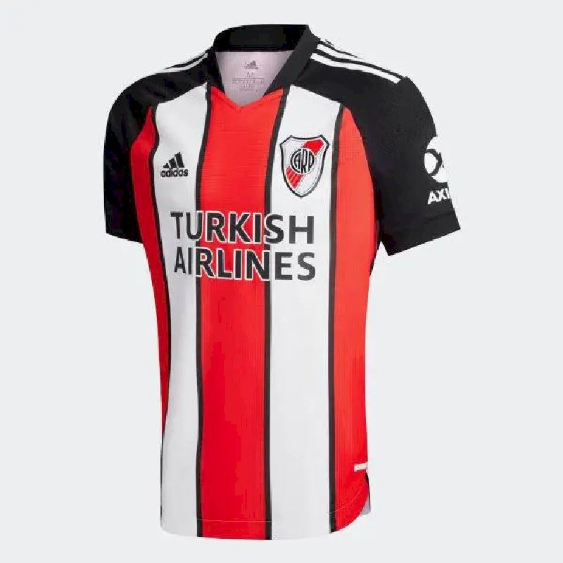 Terceira camisa do River Plate 2021/22