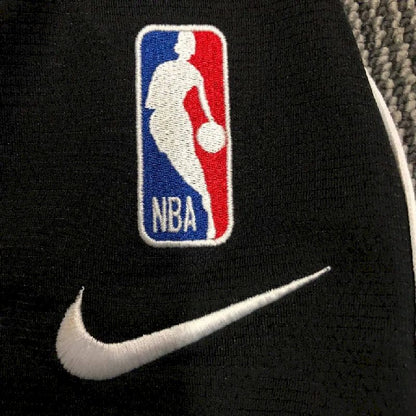 Shorts da NBA do Los Angeles Clippers