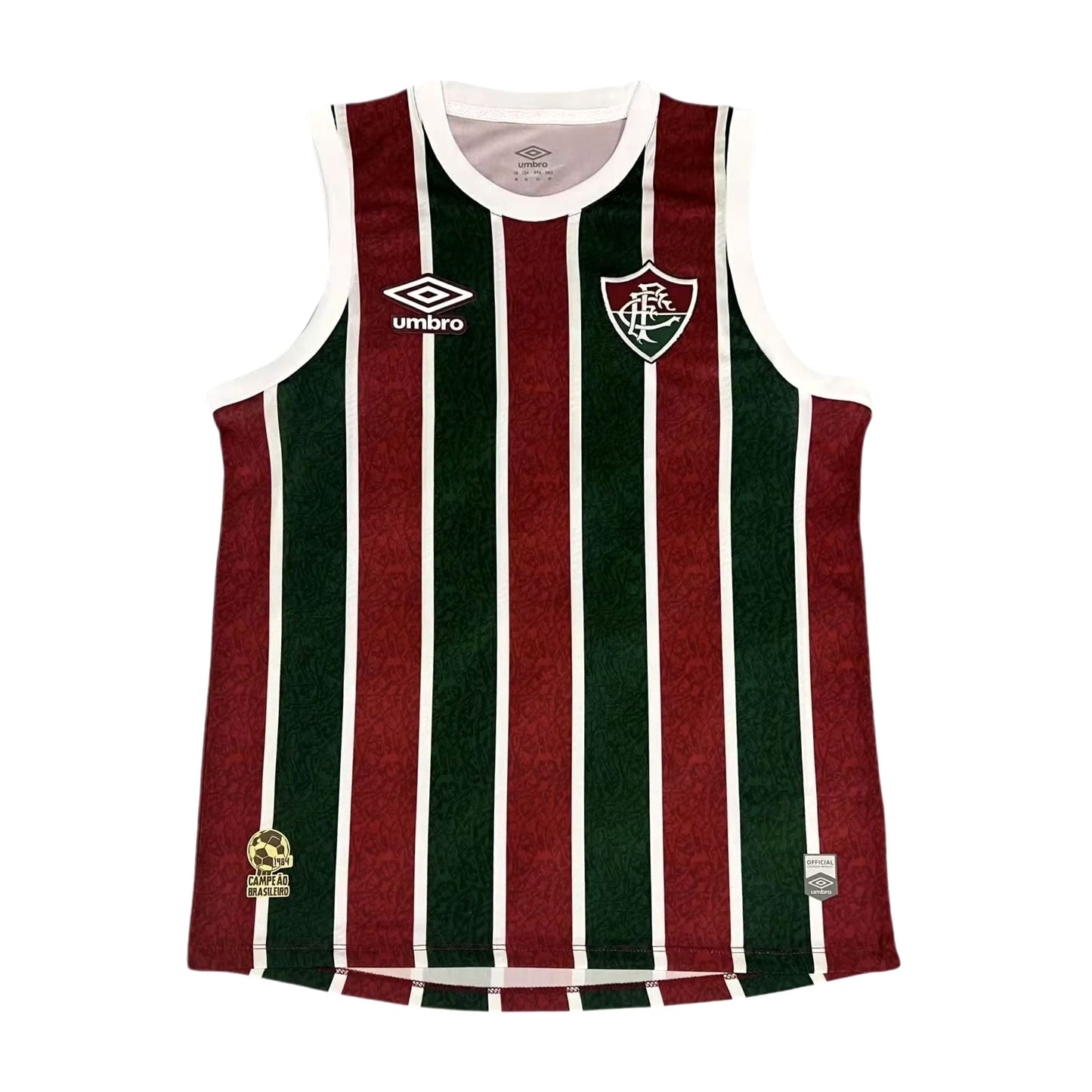 Regata Principal Fluminense 2024/25