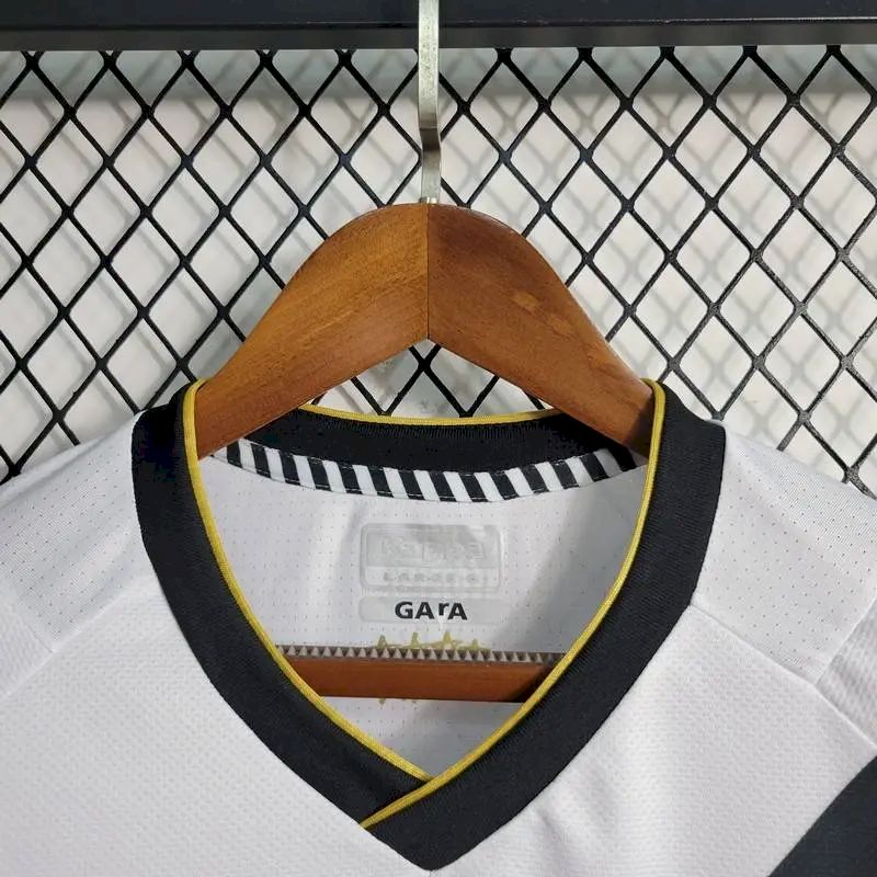 Men's Vasco da Gama 2023/24 Home Jersey
