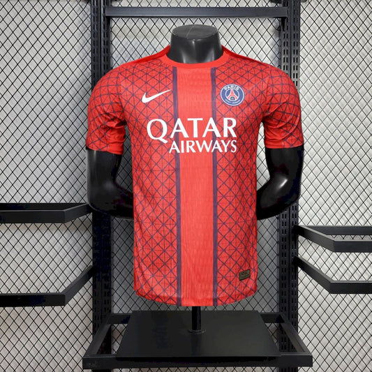 Paris Saint-Germain 2025/26 Special Edition Jersey Player Version