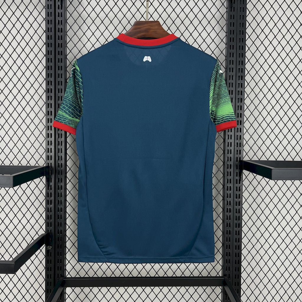 Camisa Portugal Esports 2025/26