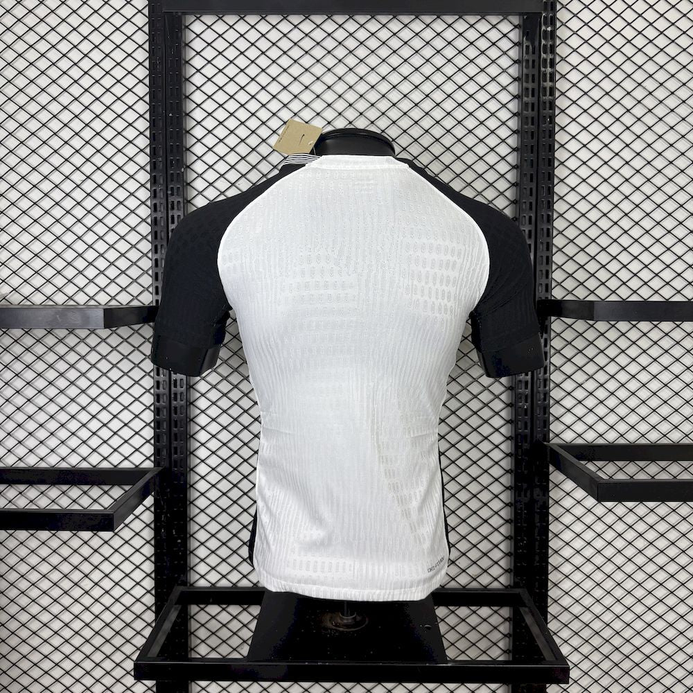 Corinthians 2025/26 Home Jersey Player Version