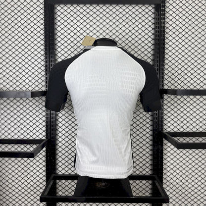 Corinthians 2025/26 Home Jersey Player Version