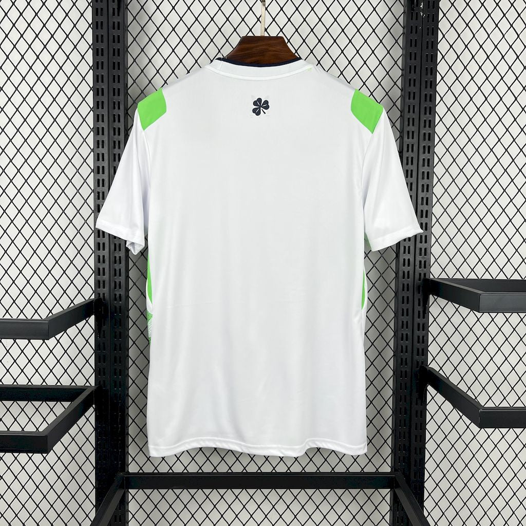 Men's Ireland 2026 Away Jersey