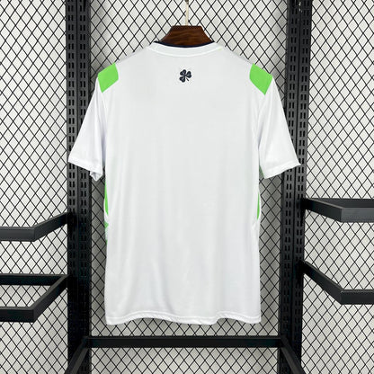 Men's Ireland 2026 Away Jersey