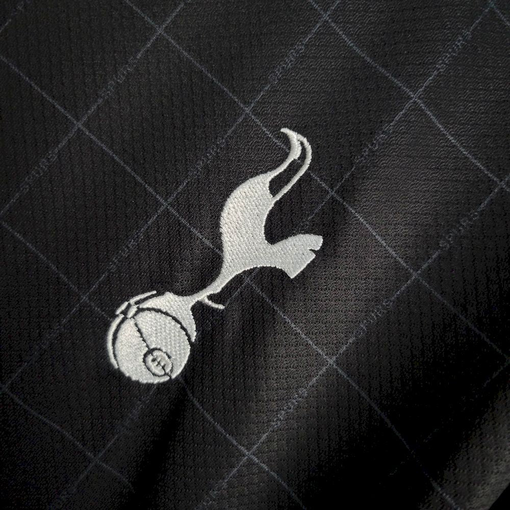 Women's Tottenham Hotspur 2025/26 Away Jersey