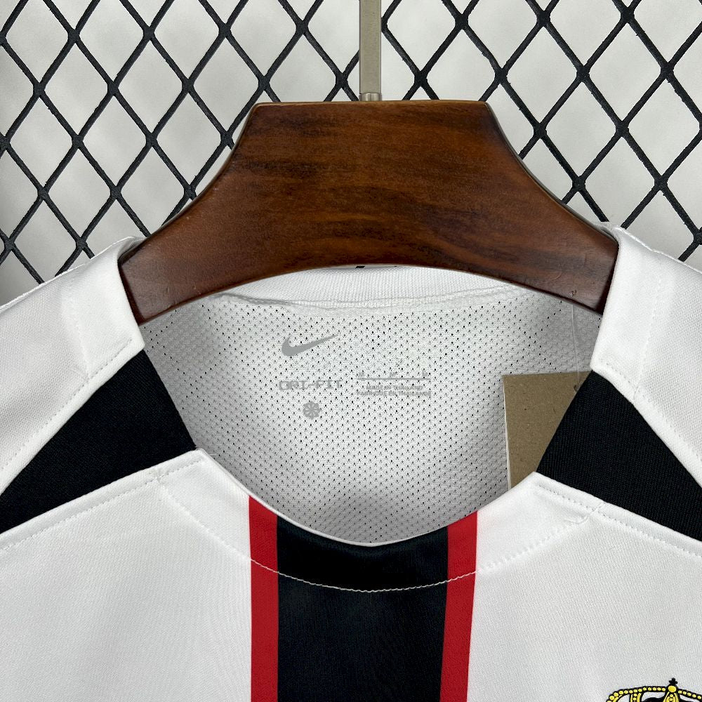 Mallorca 2025/26 Away Jersey