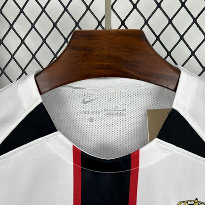 Mallorca 2025/26 Away Jersey