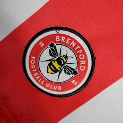 Brentford 2023/24 Home Jersey