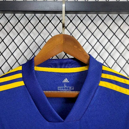 Camisa Home do Boca Juniors 2022/23