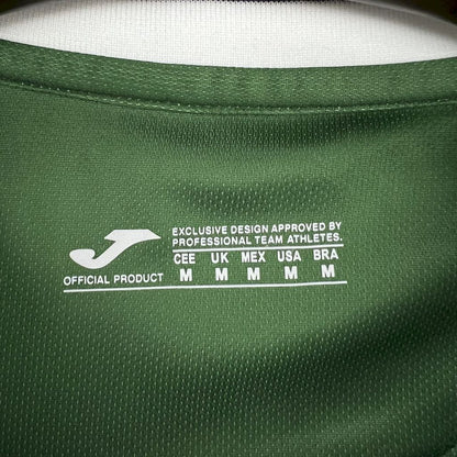 Camisola Principal Basquete Málaga Baloncesto 2024/25