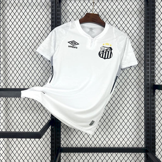 Men's Santos 2024/25 Home Jersey