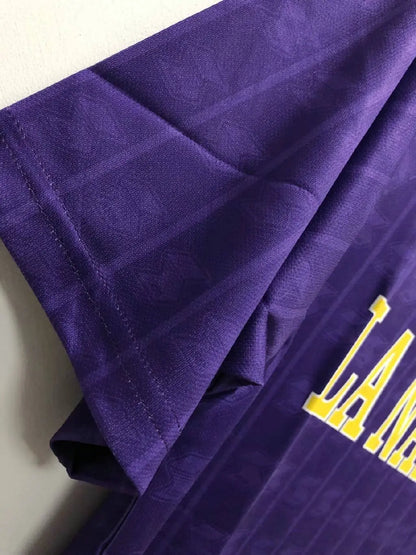 Camisa retrô principal da Fiorentina 1989-90