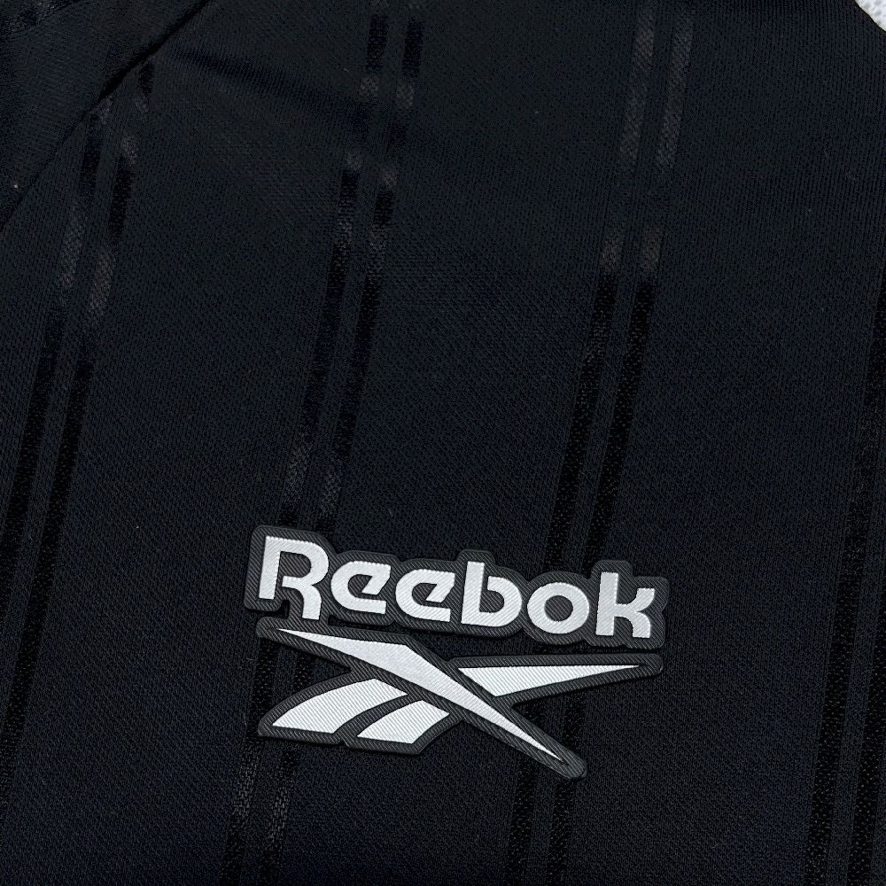 Men's Botafogo 2025/26 Away Long Sleeve Jersey