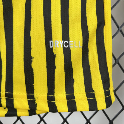 Borussia Dortmund 2025/26 Yellow Special Kids Kit