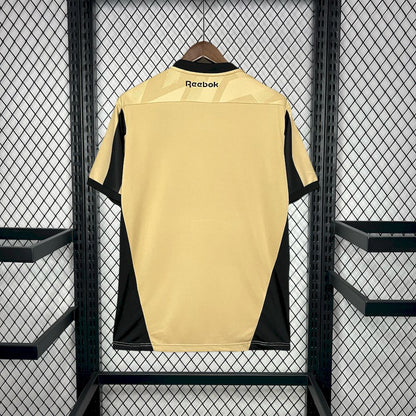 Camisa de Goleiro Botafogo 2024/25 Dourada