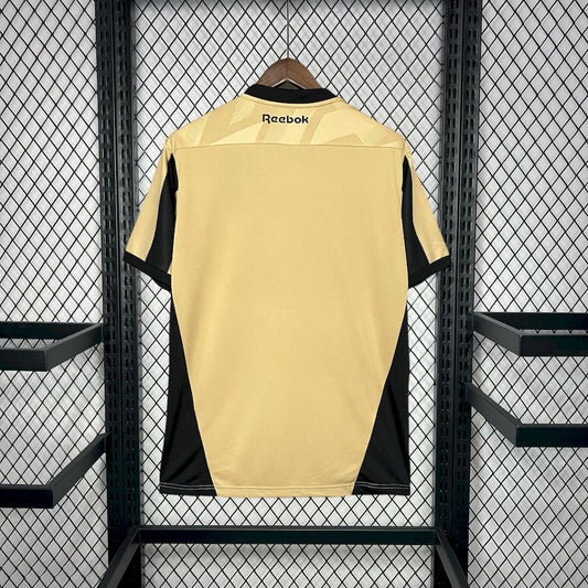 Camisa de Goleiro Botafogo 2024/25 Dourada
