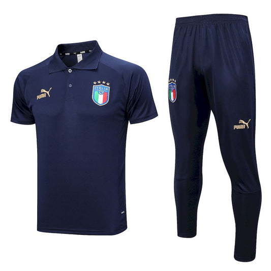 Italy 2023/24 Training Adult Jersey + Pant 815