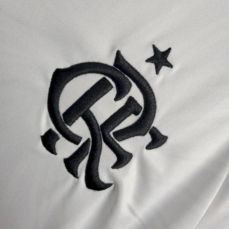 Women's Flamengo 2024-25 Away Jersey