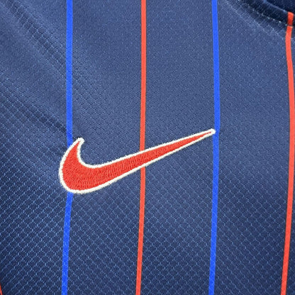 USA 2025/26 Away Kids Kit