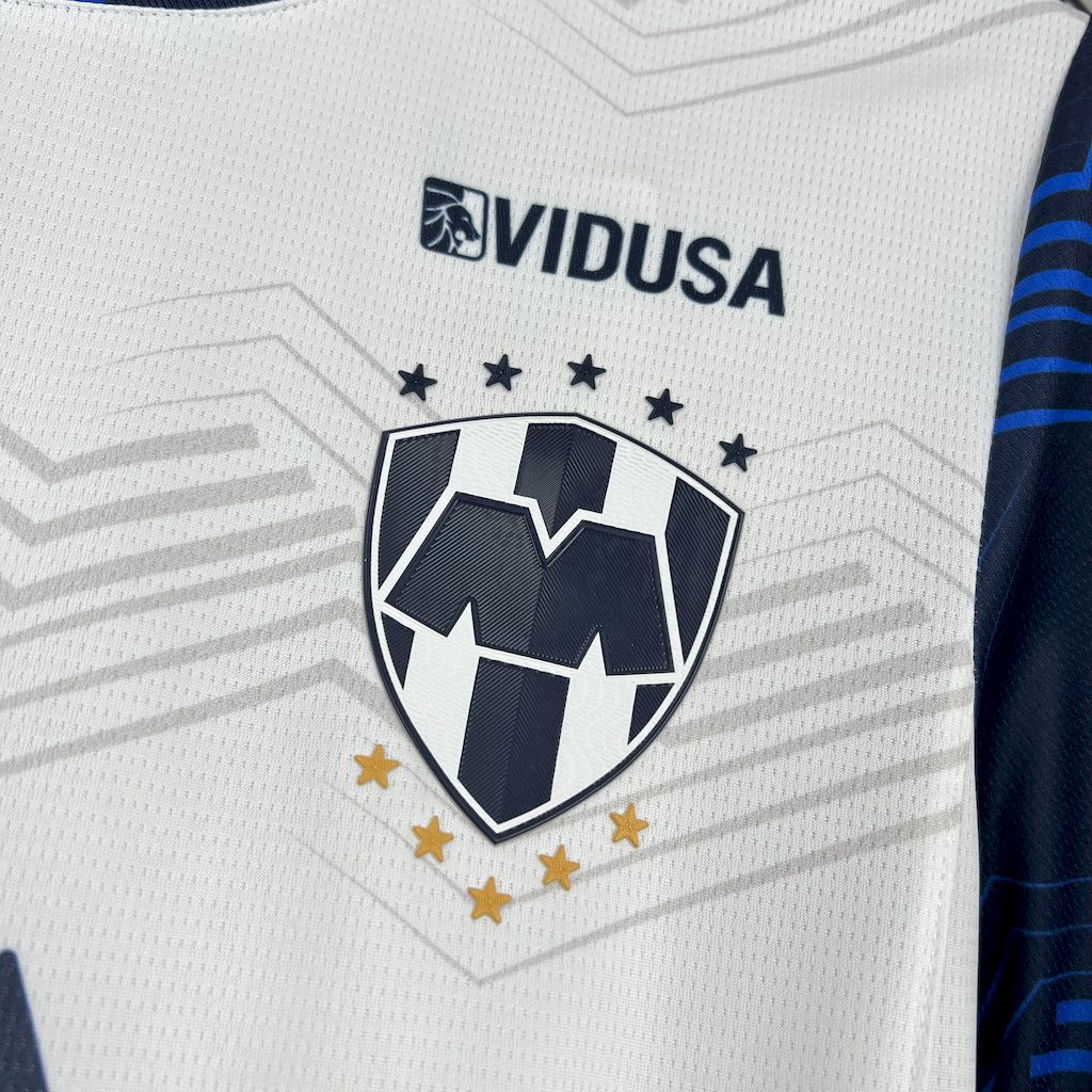 Monterrey 2024/25 Away Jersey