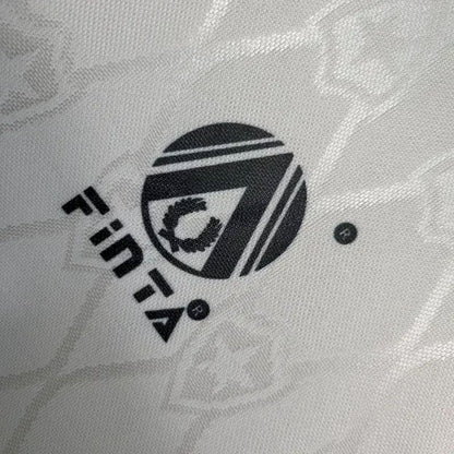 Terceira camisa retrô do Botafogo 1995