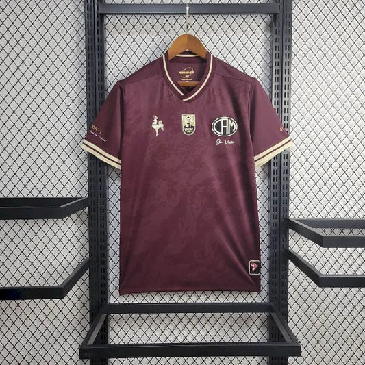 Atlético Mineiro 2024/25 Special Edition Jersey