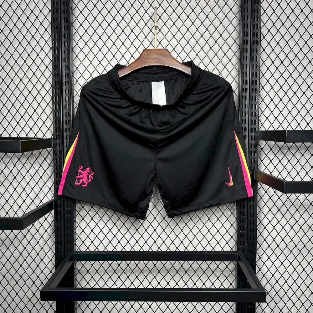 Men's Chelsea 2024/25 Third Shorts