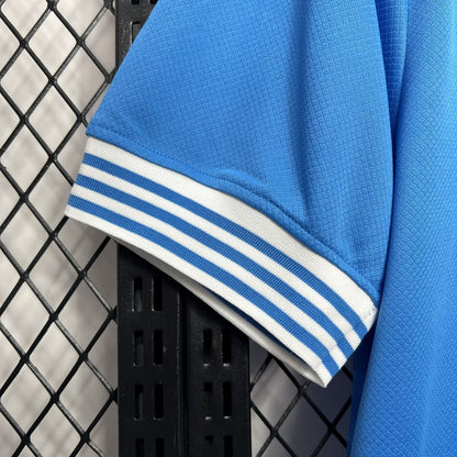 Cruz Azul 2024/25 Home Jersey