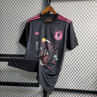 Men's Japan 2023/24 Special Edition Jersey 2