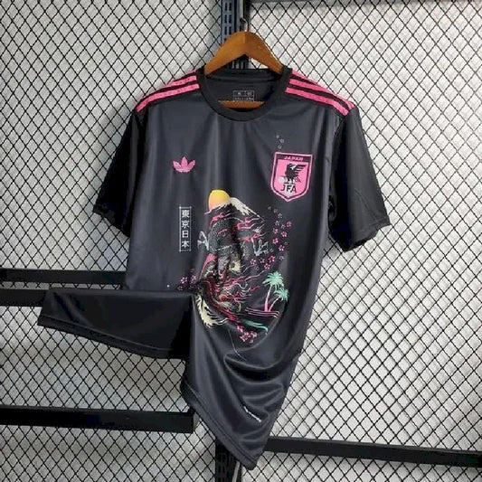 Men's Japan 2023/24 Special Edition Jersey 2